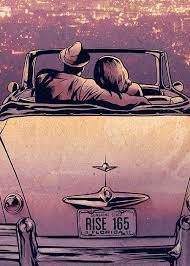 Sws If You Were A Movie This Would Be Your Soundtrack Stellen Sie Sich Vor Sie Schlafen Mit Sirenen Fahrbarer Untersatz Und Fahrzeugen Graphic Drawing Arte Retro Fondo De Pantalla Pop Art Arte Vintage