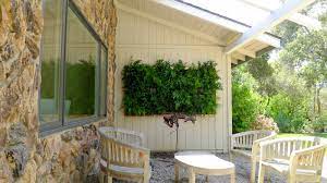 They are one of the best ways to put untapped yard space to excellent use while enhancing home enjoyment during the warm. 16 Outdoor Wall Decor Ideas