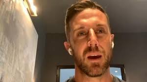 Alex Smith opens up