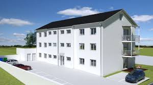 Das gesundheitszentrum klinik aidenbach ist eine modern konzipierte und konsequent gebaute rehabilitationsklinik, idyllisch im. 3 Zimmer Wohnung Zum Verkauf 94501 Aidenbach Mapio Net