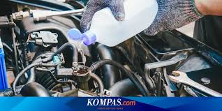 Anyway i will know more as the week goes on, as my journey to work is a 60 mile round trip each day. Lebih Baik Mengisi Radiator Dengan Coolant Atau Air Biasa