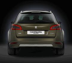 Image result for Rich Oak Metal 2014 Peugeot