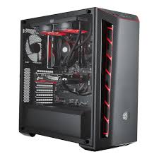 3rd Gen Amd Ryzen Series X570 Chipset 2 Way Sli Crossfirex Custom Gaming Pc