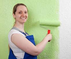 Die maxit innenwandsysteme bieten besten wohnkomfort und einen. Putz Streichen So Wird S Gemacht Ratgeber Mit Vielen Tipps