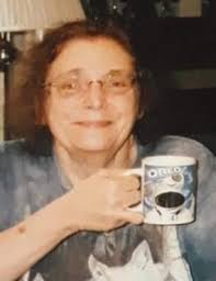 Nancy E. Caddell Obituary