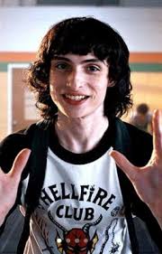 Denn man trifft sich immer zwei Mal Im Leben..♡ (Mike Wheelerx?/TW.⚠️)