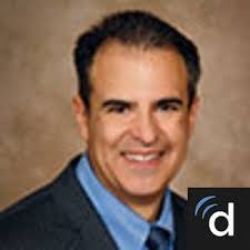 Mark Antosh's Instagram, Twitter & Facebook