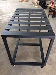 Diy Welding Table Welding Table Coffee Table Welding Table Diy