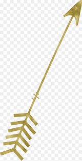Golden arrows are arrows used in the shivering isles. Golden Arrow Cliparts Png Images Pngwing