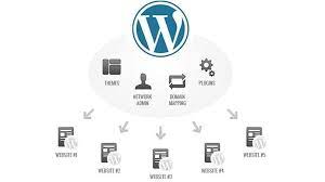 Wordpress Multisite Explained Wordpress Wordpress Theme Best Wordpress Themes