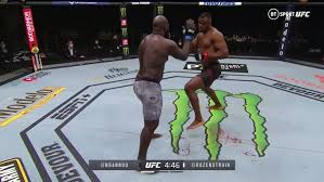 The ufc lightweight contender and former world series of fighting lightweight champ will take on ferguson for the interim ufc lightweight title in the. Ufc 249 Results Justin Gaethje Beat Tony Ferguson Francis Ngannou Knocks Jairzinho Rozenstruik Vietnam Times