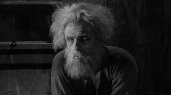 Devil's Partner (1960) - Cast & Crew on MUBI