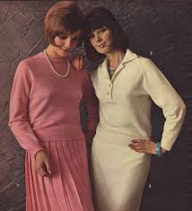 This bold aesthetic has stood the test of time, and today you'll see it in . 1960s Fashion Clothing Styles Trends Pictures History