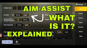 October 27, 2021 by rahul. Pubg Mobile What Is The Aim Assist Feature And How Does It Work