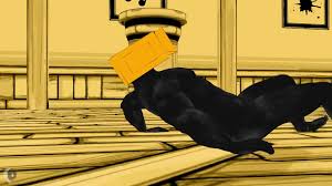 Rule34 - If it exists, there is porn of it  bendy, bendy the dancing demon   6483508