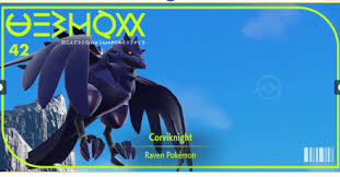 Why Does Tinkaton From Pokemon Hate Corviknight? What Happened? - Quora