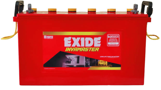 Exide Inverter Battery product image