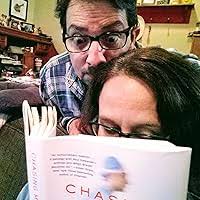 Chasing My Cure: A Doctor's Race to Turn Hope into Action; A Memoir:  Fajgenbaum, David: 9781524799618: Amazon.com: Books