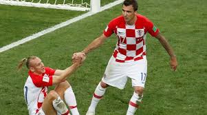 Euros event, croatia vs scotland live streaming online in hd & sd. France Vs Croatia 5 Things We Learned From Croatia S Defeat Topsoccer