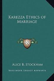 Maybe you would like to learn more about one of these? Karezza Ethics Of Marriage Pdf Download Zachariahtommy