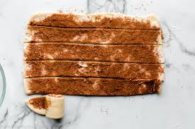Giant Cinnamon Roll Cake Recipe Video Sally S Baking Addiction