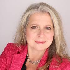 Athena Avgousti-Bauer