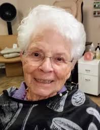 Sister Carole Bouchard Obituary (2024)