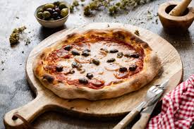 Grundrezept Fur Pizzateig Pizzaiola Aussen Super Kross Luftig Ind Innen Saftig Weich Perfekte Pizza Mit Wenig Hefe Und In 2020 Pizza Teig Hefeteig Pizza Rezepte
