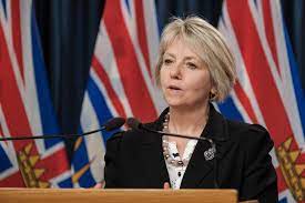 I know that for many people, the may long weekend is the unofficial kickoff to summer, and i know that we are. Covid 19 B C Announces New Household Gathering Restrictions As 817 New Cases Reported Over Weekend