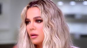 Khloé Kardashian