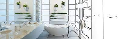 Start by determining the layout of the bathroom. How To Design A Bathroom Viessmann