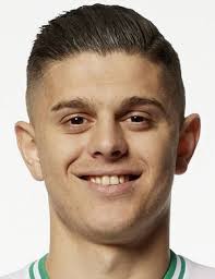 Milot rashica official fan page. Milot Rashica Player Profile 20 21 Transfermarkt