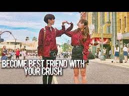 ❝ Become Best Friend With Your Crush Instantly ❞ ✺ Forced Subliminal ☽  Ｒｅｑｕｅｓｔｅｄ ☾ - Youtube