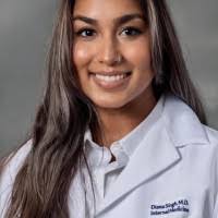 40+ "Diana Singh" profiles