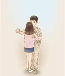 Periksa laporan kesalahan untuk informasi lebih lanjut. Gambar Kartun Romantis Korea Bergerak