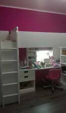 Struttura letto a soppalco ikea struttura letto a soppalco ikea in acciaio con verniciatura a polvere. Letto Soppalco Ikea Mobili E Accessori Per La Casa Kijiji