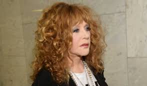 Она уже давно не просто дочь примадонны. Alla Pugacheva Prozrachnaya Yubka Novyj God 2021 Maksim Galkin Poslednie Novosti Iz Zhizni Zvezd Shou Biznes Dni Ru
