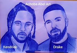 Dear Adonis. He Should Die" Kendrick Lamar Immediately Claps Back At Drake  & Drops Another Diss Track 'Meet The Grahams' (Audio)