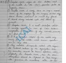 How To Give A Vouching And Verification Presentation In The