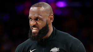 Lakers send another signal they're planning for life after LeBron James