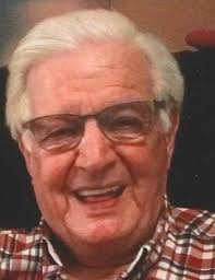 Obituary information for Donald W. Dailey