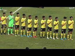 Japan u23 malaysia u23 live score (and video online live stream*) starts on 16 may 2017 at 12:00 utc time in u23 asian championship, women links to japan u23 vs. Malaysia 2 2 Japan Highlight Hd Afc U16 2020 Qualify 22 9 2019 Youtube