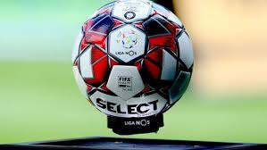 Sport Tv Transmite Jogos Das Proximas Duas Jornadas Da Liga Nos Em Canal Aberto Fora De Campo Jornal Record