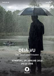 A writer who believes that he was reincarnated believes that his present fiancée possesses the soul of his fiancée in his previous life, a ballerina. Tatort Deja Vu Tv Film Reihe 2017 Crew United