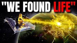 1 MINUTE AGO: James Webb Telescope Announces Increased Brightness of Proxima B Artificial Lights! - YouTube