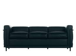Sofas Dreisitzer
