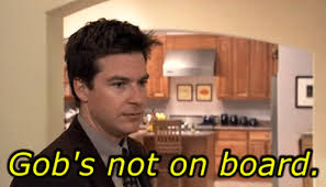 Ann's evangelical family swarms from the shadows. Gif Michael Bluth Bluth 1x22 Animated Gif On Gifer By Sajinn