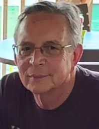 Frederick J. "Fred" Salter Obituary (2024)