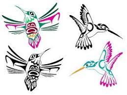 If I Did Native American Hummingbird Tattoo Tribal Hummingbird Tattoo Hummingbird Tattoo