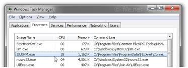 The installshield for pc will works normally on most present windows operating systems (10/8.1/8/7/vista/xp) 64 bit and 32 bit. Is Isuspm Exe Safe How To Remove A Isuspm Error